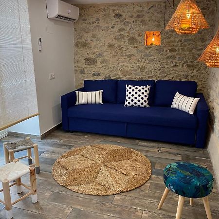 Ideal parelles aptm amb encant estil Mediterrani i tranquil a Llançà Extérieur photo