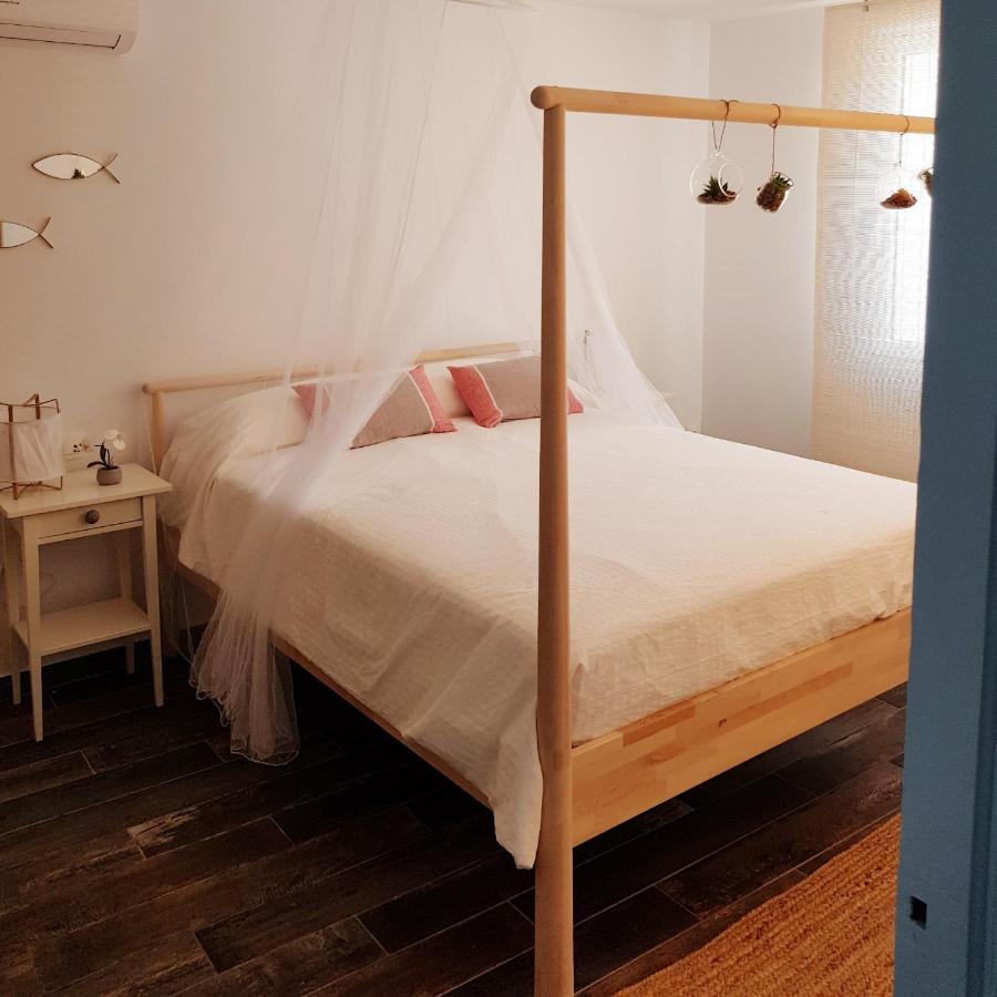 Ideal parelles aptm amb encant estil Mediterrani i tranquil a Llançà Extérieur photo
